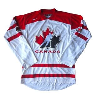 Team Canada Jersey